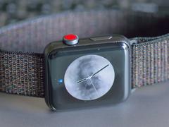 Apple Watchの文字盤を場所や時間にあわせて自動的に切り替える方法