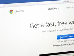 Google Chromeの｢タブスクロール｣機能をいますぐ試す方法