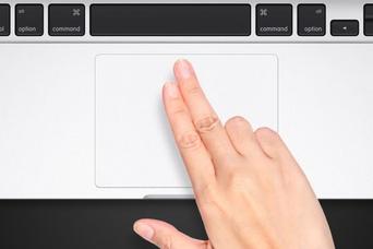 Macの「右クリック」4つのやり方｜キーボードでもできます