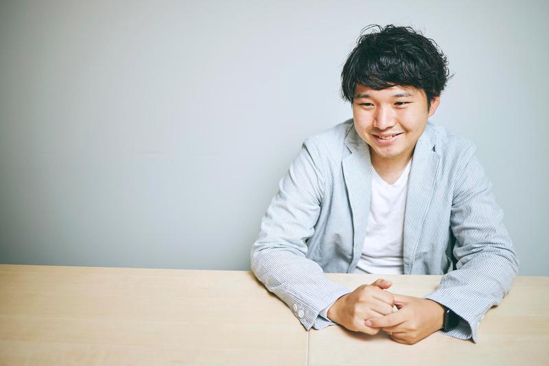 複業研究家・西村創一朗さん