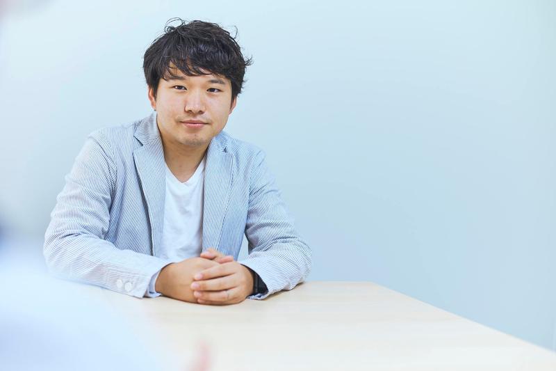 複業研究家・西村創一朗さん