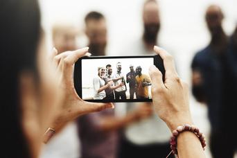 GoogleのスマホPixelで、写真をきれいに編集する最新機能を使うには