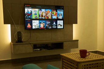 「Apple TV」や「Amazon Fire TV」でスクショする方法