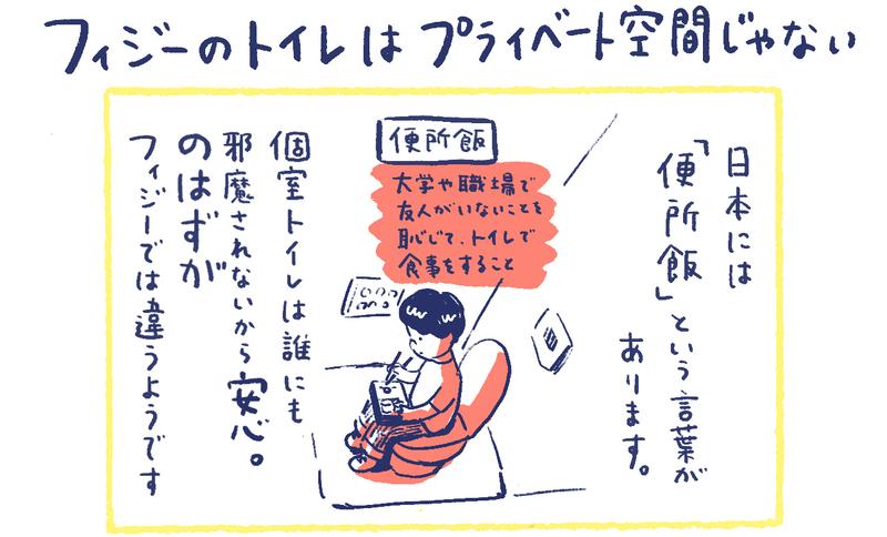 1南の島の脱力幸福論