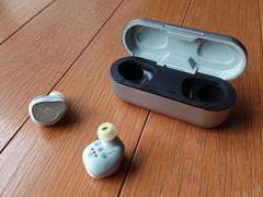 落としても安心。アプリで探せるワイヤレスイヤホン『GLIDiC Sound Air TW-7100』【今日のライフハックツール】