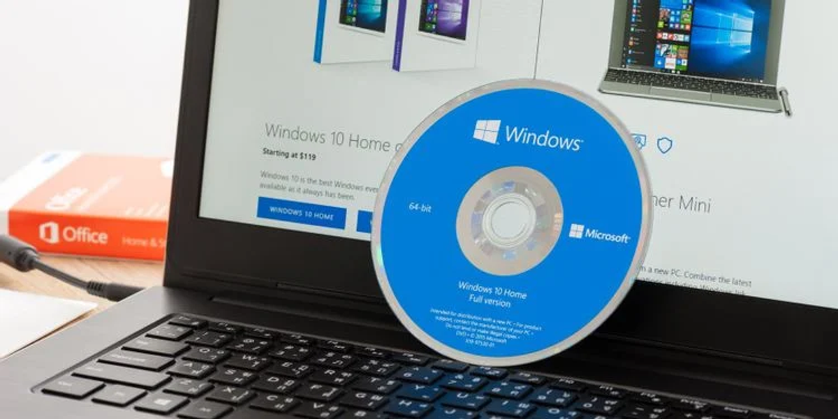 windows 10 セットアップ pcに十分な クリアランス 戻される