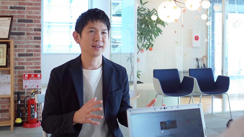 伊藤佑介さん