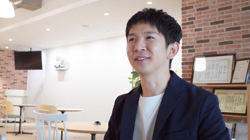 伊藤佑介さん