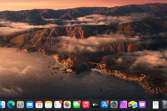 最新版OS「macOS Big Sur」がリリース！ アップグレードする前に準備したいことは？