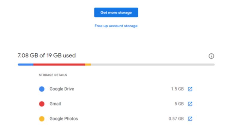 Google One