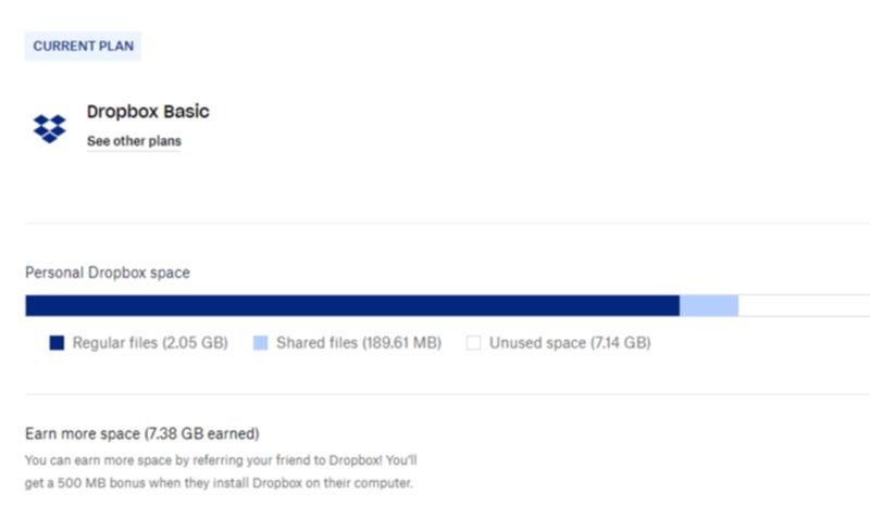 Dropbox