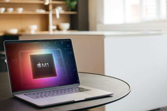M1 Macでエラー発生？ macOSの再インストールには要注意です！