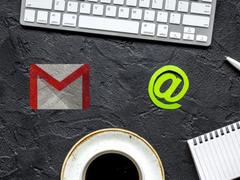 Gmailをデスクトップ用メールソフトのように快適に使う7つのコツ
