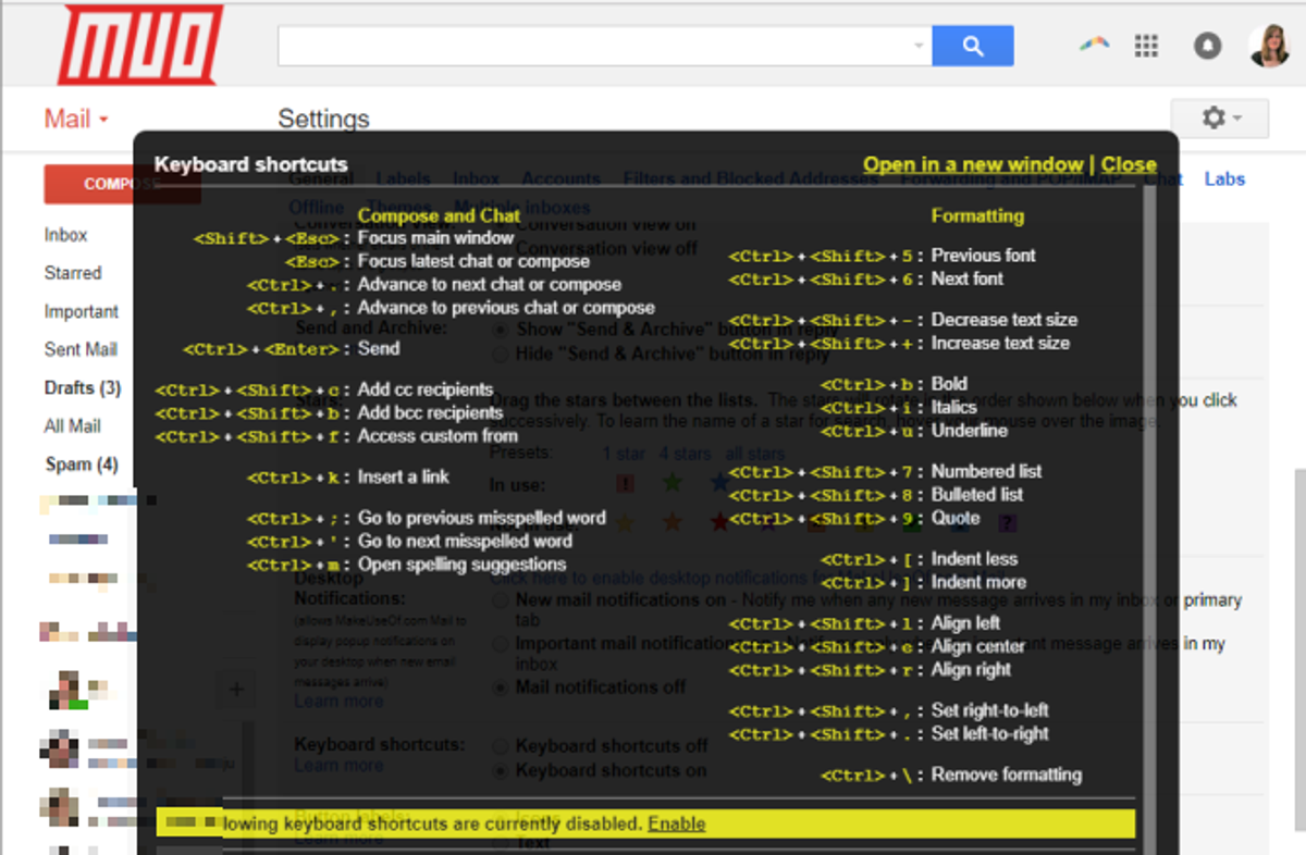 Gmailをデスクトップ用メールソフトのように快適に使う7つのコツ | ライフハッカー・ジャパン