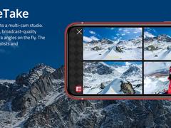 1つのiPhoneで2画面撮影！ 手軽な動画アプリ｢Doubletake｣の活用術を解説