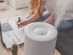 超音波式加湿器のおすすめ7選｜コスパとデザイン性の高い商品を紹介
