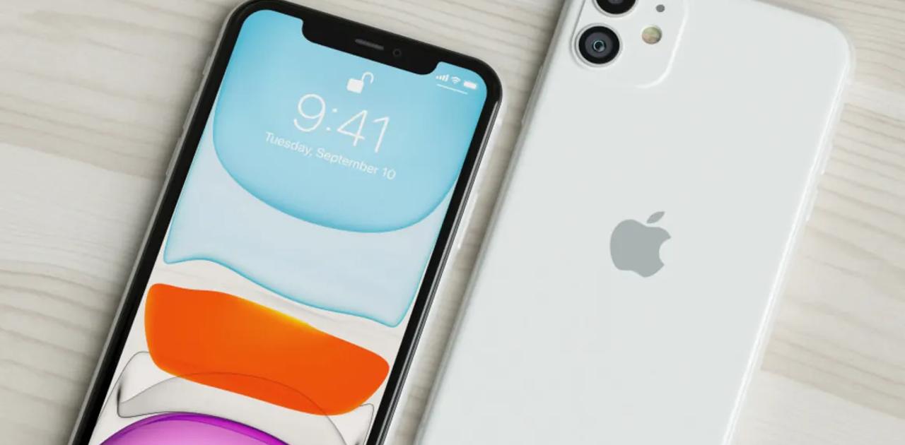 iPhone 11がタッチに反応しない！ そのバグ、Appleが無償で修理して