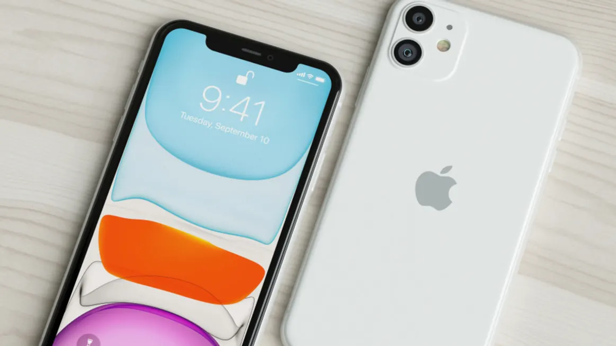 iPhone 11がタッチに反応しない! そのバグ、Appleが無償で修理 iPhone 11がタッチに反応しない! そのバグ、Appleが無償で修理