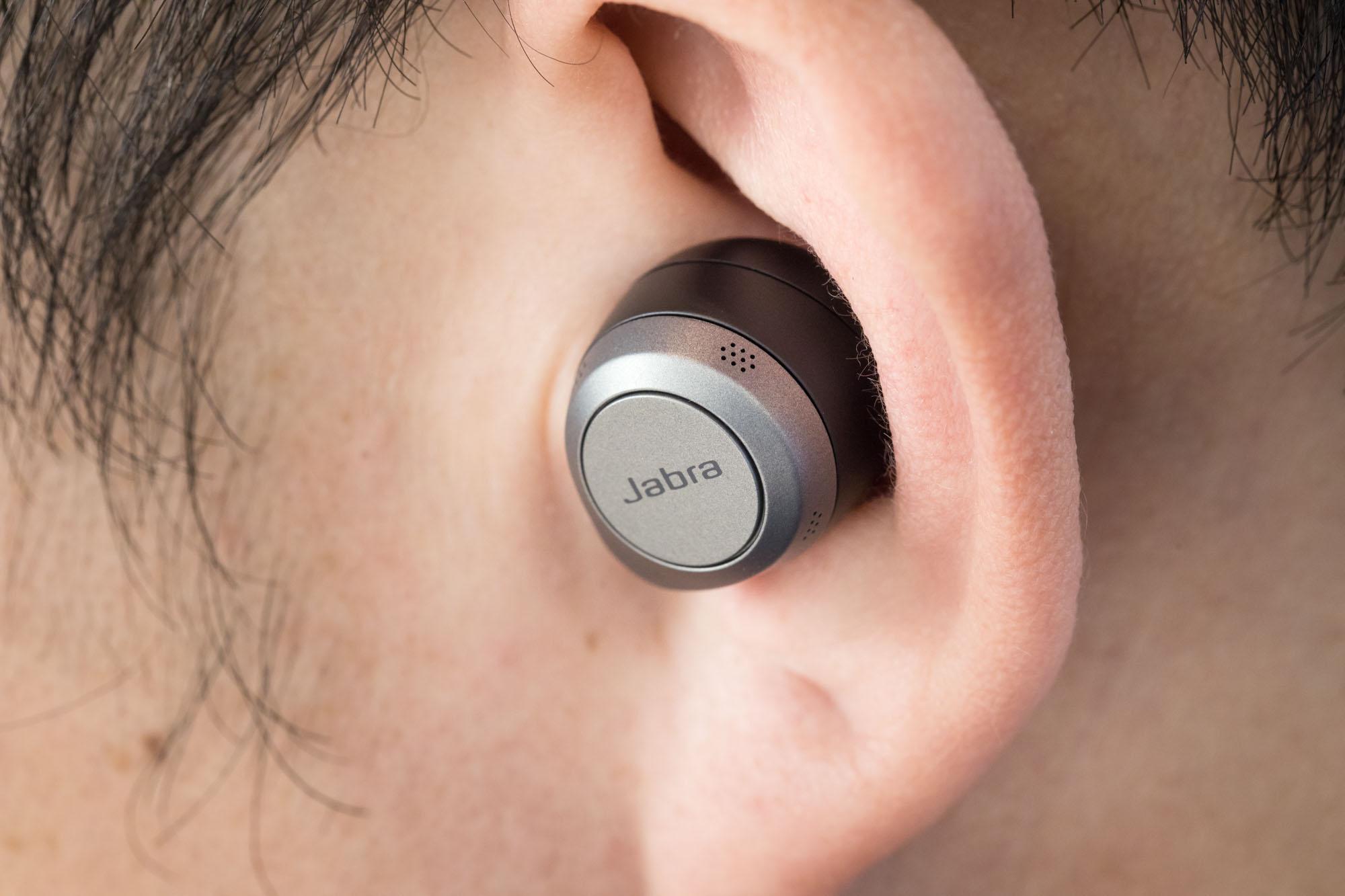 集中力とコミュ力向上に。ノイキャン性能と高音質を携えた「Jabra