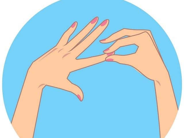 It's easy to do, and it's effective for adjusting the