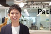IT企業×テレビレポーター。2つのキャリアを両立して得たものとは