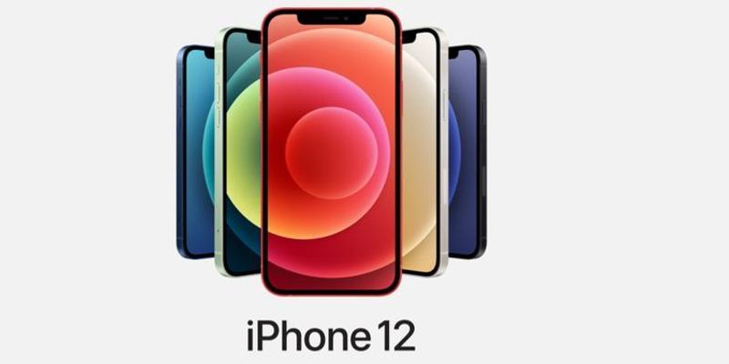iPhon 12