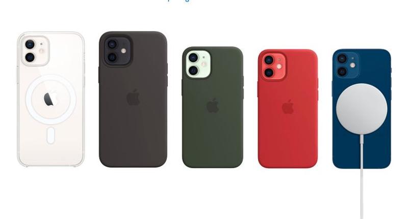 iPhon 12