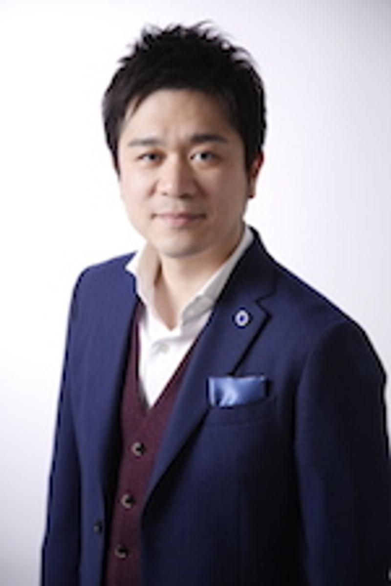 古川武士さん