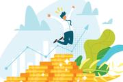 20年間ほぼ自動でお金を1.5倍以上に増やす「ほっとくだけ投資」3ステップ