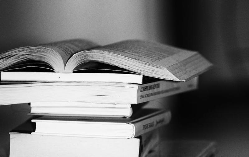 stack-of-books