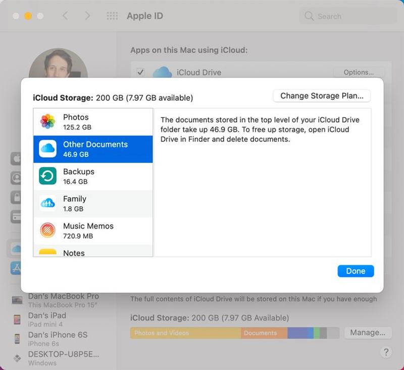 Manage-iCloud-storage-preferences-on-Mac