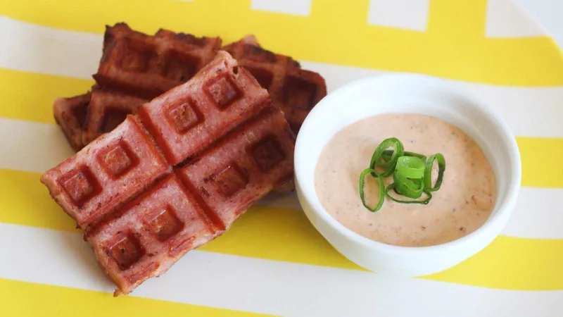 waffleiron9