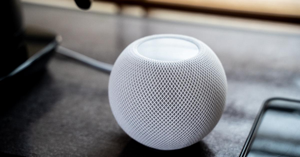 HomePod mini」1カ月レビュー｜良いところ・良くないところ | ライフ 