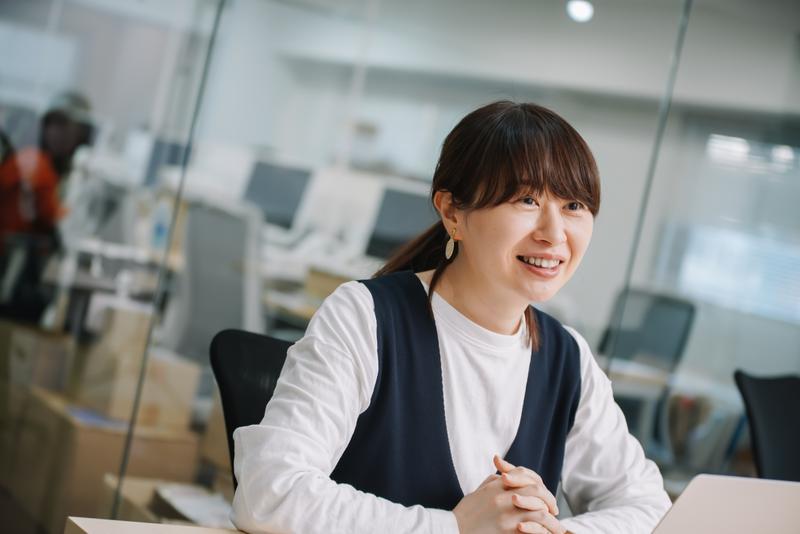 藤生朋子さん