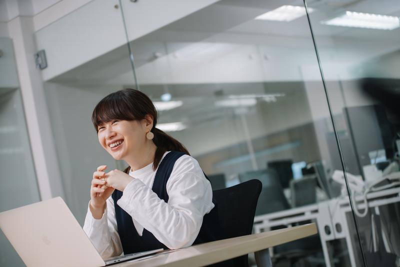 藤生朋子さん