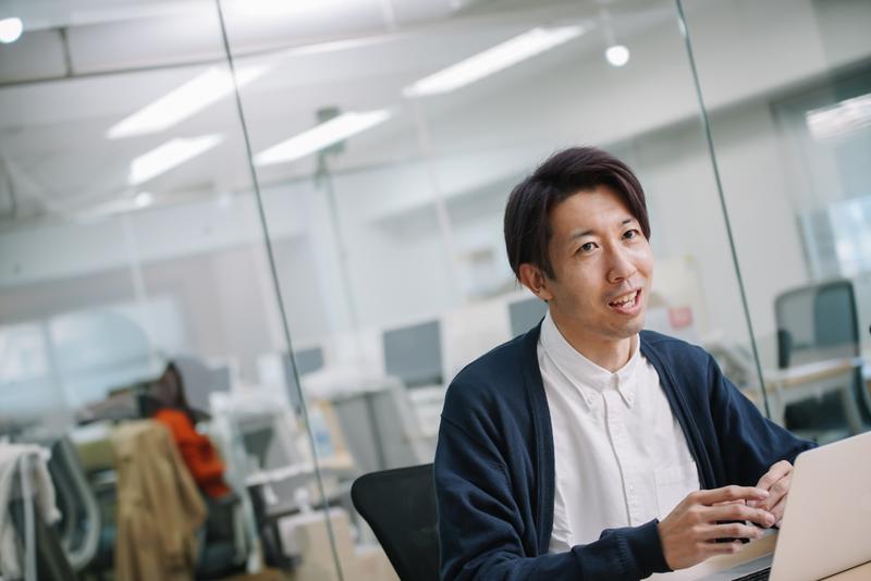 山崎俊彦さん