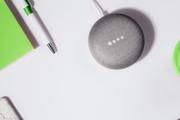 Googleスピーカーに録音履歴が残らない「ゲストモード」が登場