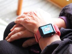 iPhoneとApple Watchで安全を確認。家族見守りアプリ｢Hachi｣を試してみた