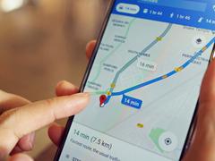 Android版Googleマップのストリートビューを分割表示にする方法 | ライフハッカー・ジャパン