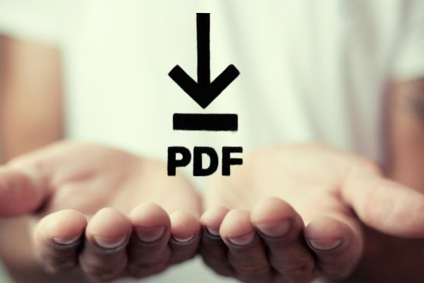 MacでPDFの画質を下げずにファイルサイズを小さくする方法