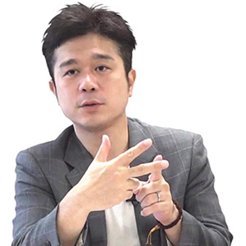 古川武士