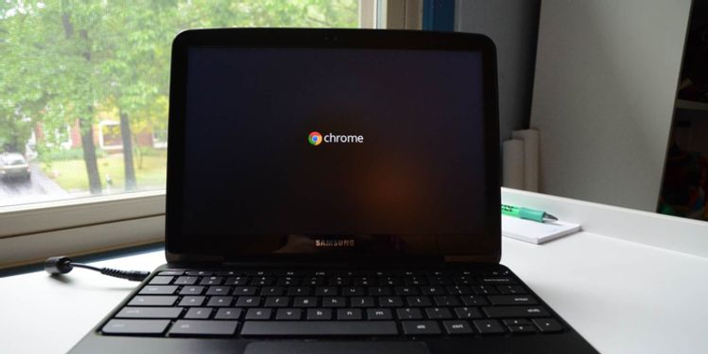 How to enable the new Chrome OS launcher on your Chromebook - IT基礎