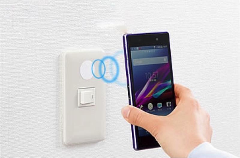 IoT-device
