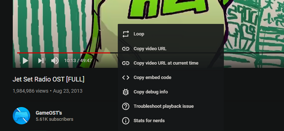 YouTube2