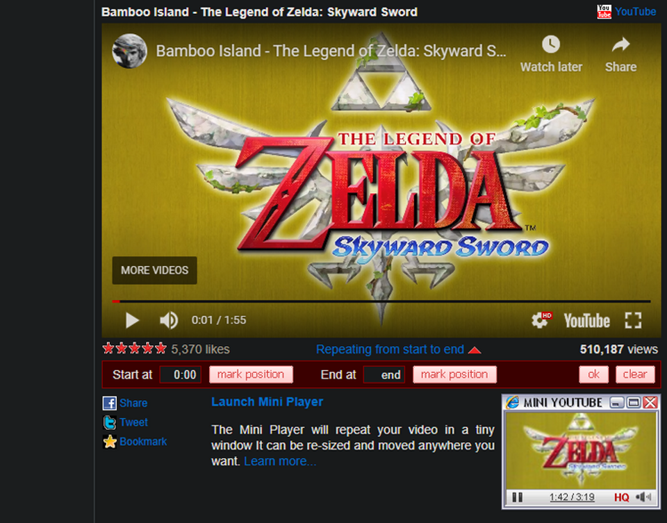 YouTube3