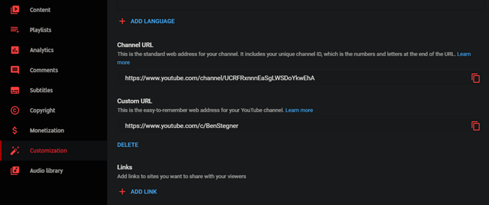 YouTube5