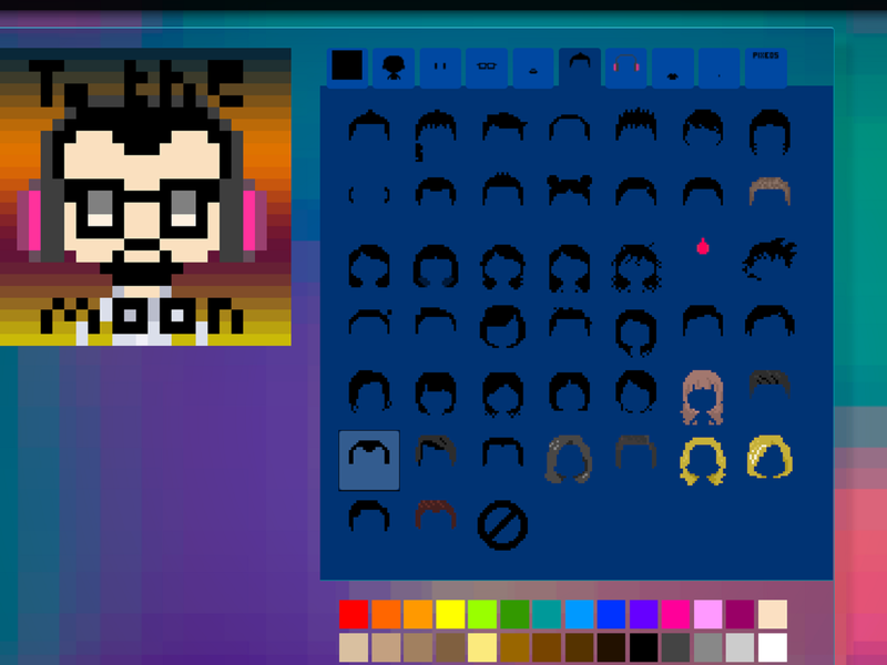 pixEOS