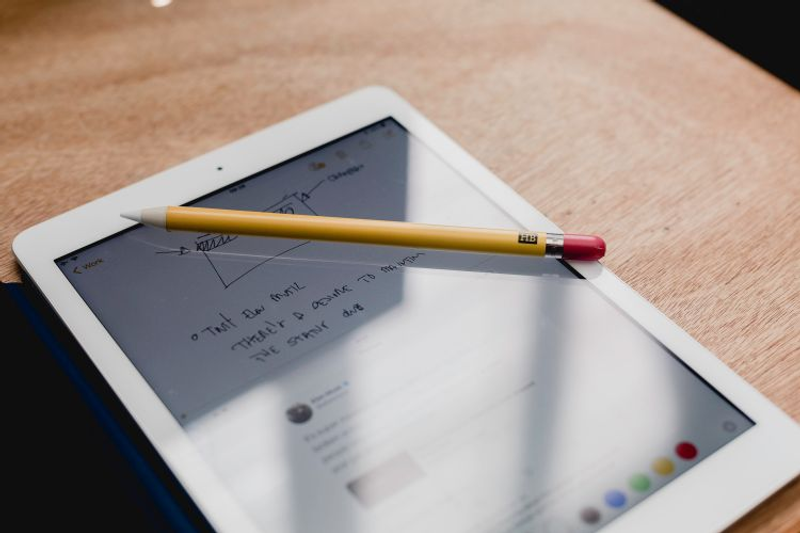 行方不明になったApple Pencilを見つける方法 | ライフハッカー・ジャパン