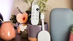 ｢Chromecast with Google TV｣のやるといい初期設定11選