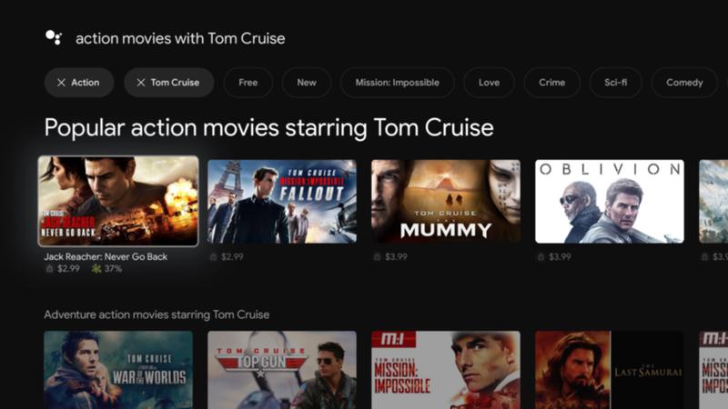 GoogleTV